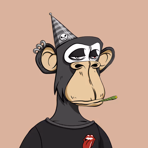 Rocknroll Ape Club