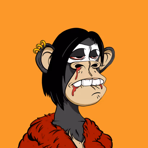 Rocknroll Ape Club