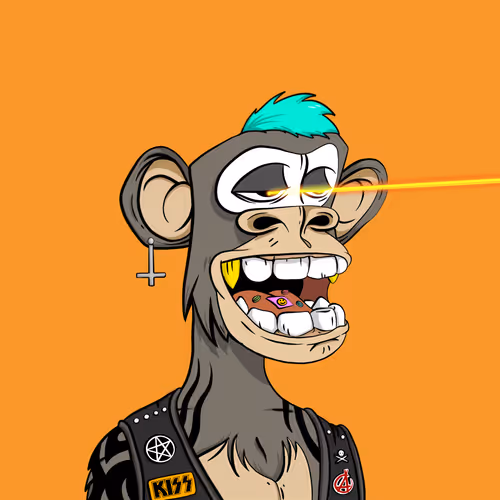 Rocknroll Ape Club