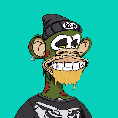 Rocknroll Ape Club