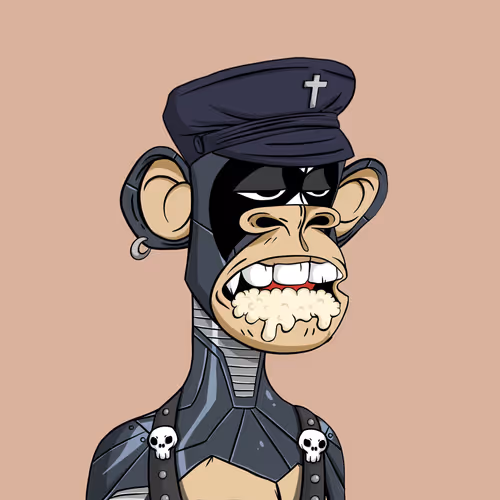 Rocknroll Ape Club