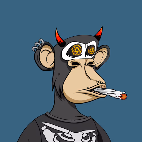 Rocknroll Ape Club