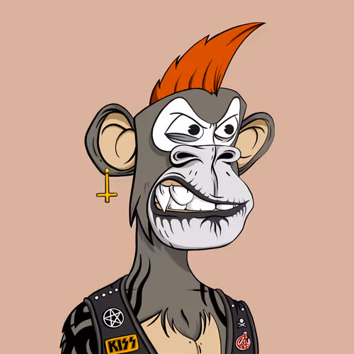 Rocknroll Ape Club