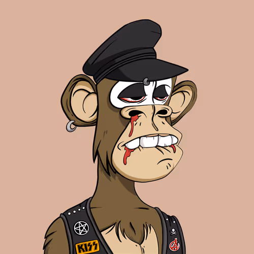Rocknroll Ape Club