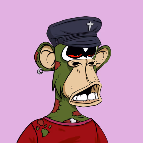 Rocknroll Ape Club