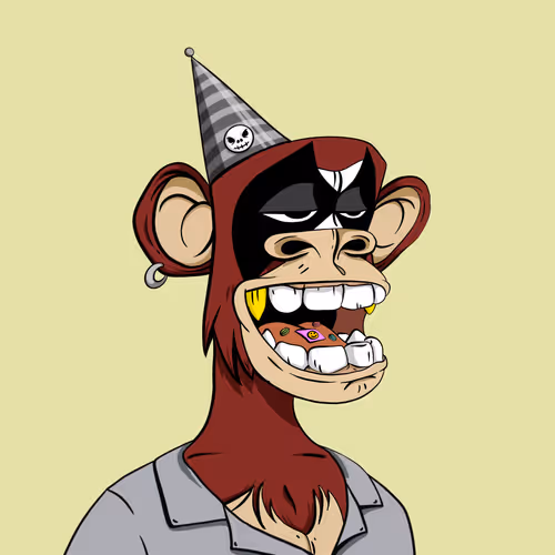 Rocknroll Ape Club