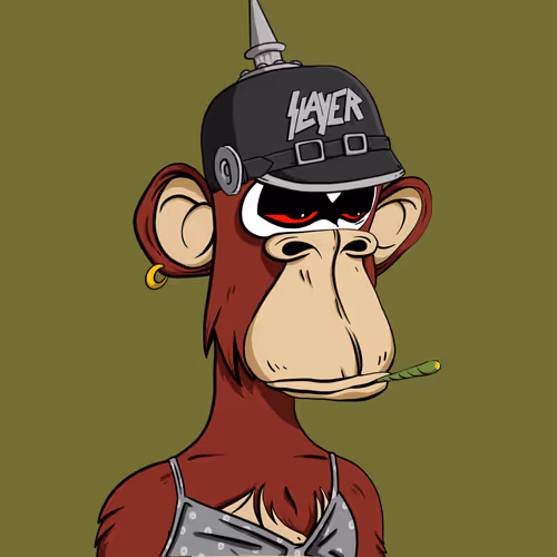 Rocknroll Ape Club