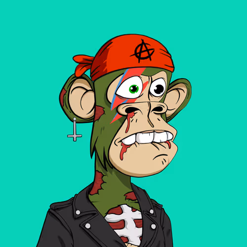 Rocknroll Ape Club