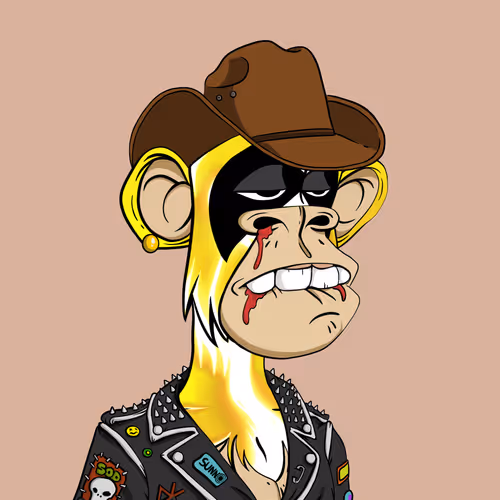 Rocknroll Ape Club