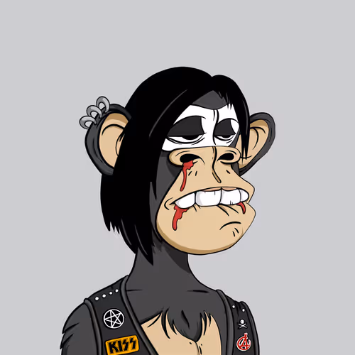 Rocknroll Ape Club