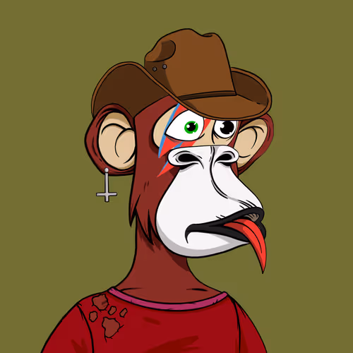 Rocknroll Ape Club