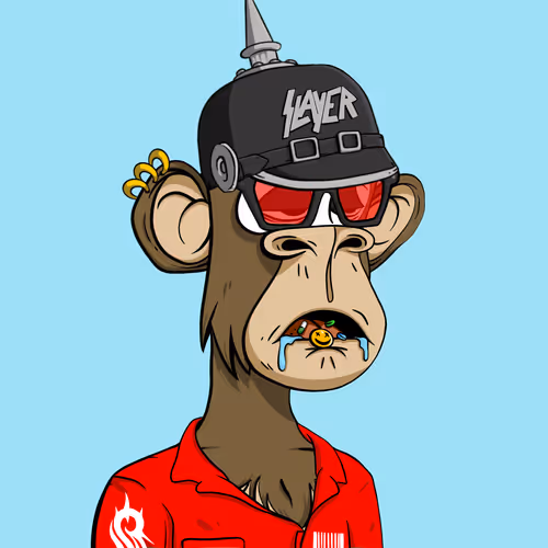 Rocknroll Ape Club