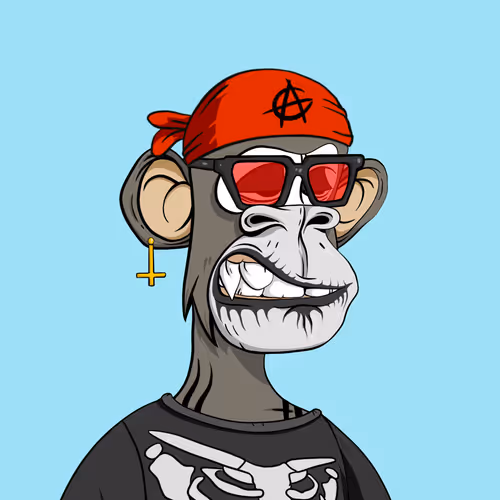 Rocknroll Ape Club