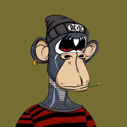 Rocknroll Ape Club