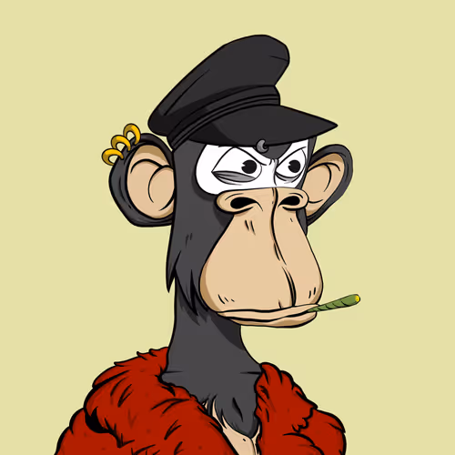 Rocknroll Ape Club