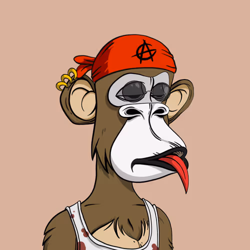 Rocknroll Ape Club