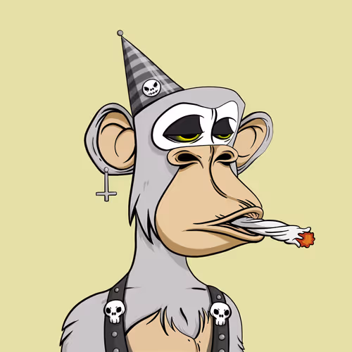 Rocknroll Ape Club
