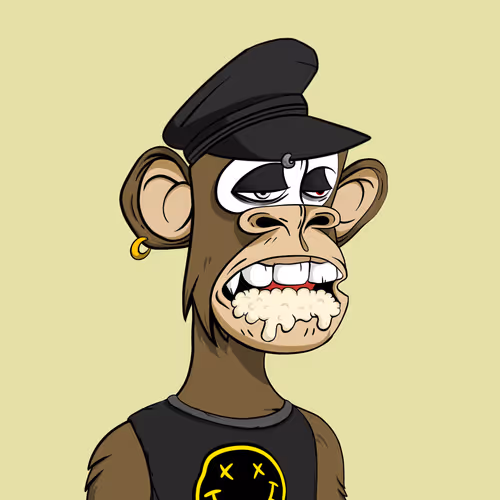 Rocknroll Ape Club