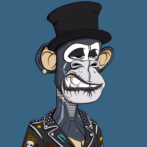 Rocknroll Ape Club