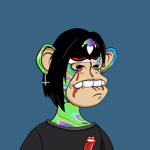 Rocknroll Ape Club