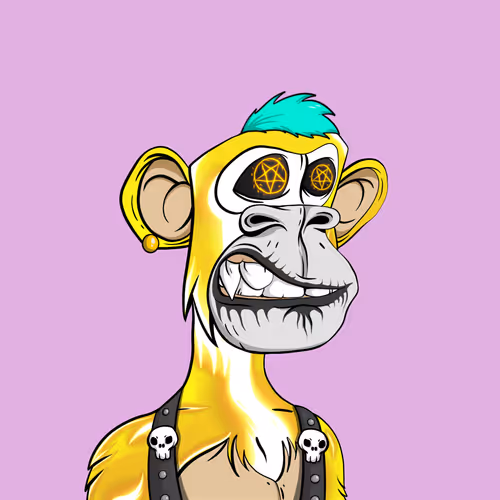 Rocknroll Ape Club