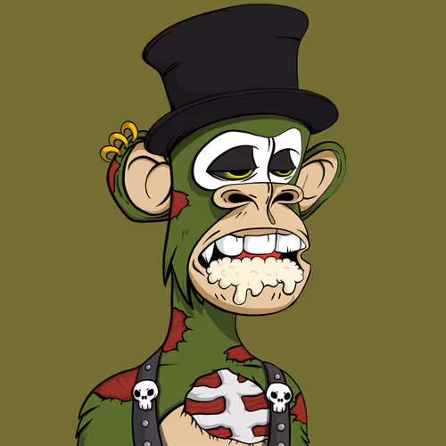 Rocknroll Ape Club
