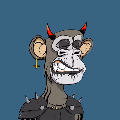 Rocknroll Ape Club