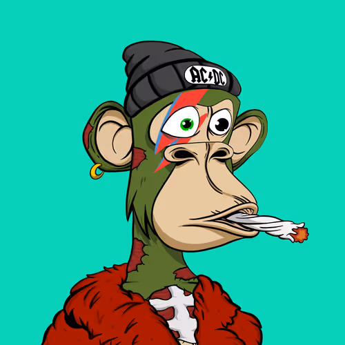 Rocknroll Ape Club