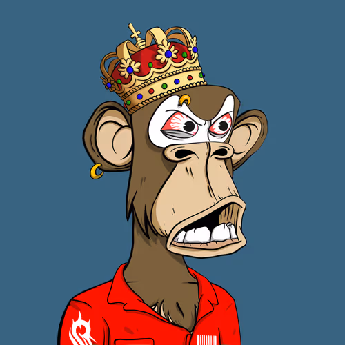 Rocknroll Ape Club