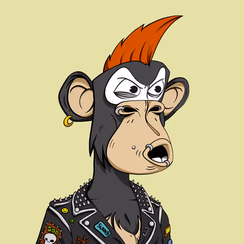 Rocknroll Ape Club