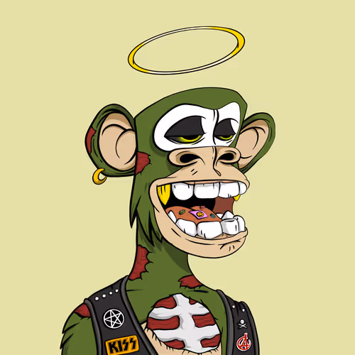 Rocknroll Ape Club