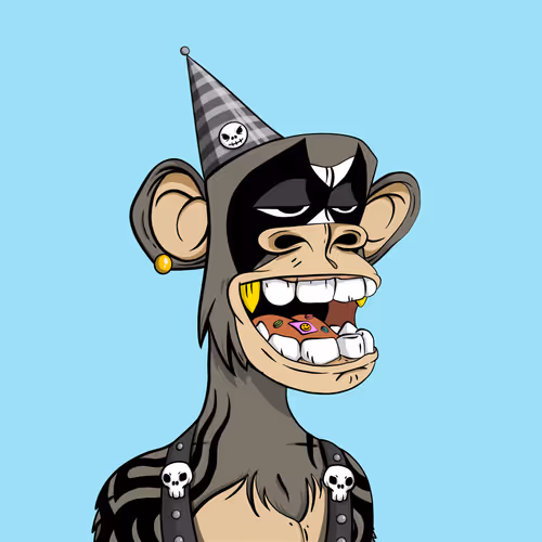 Rocknroll Ape Club
