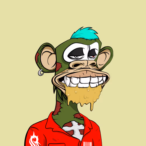 Rocknroll Ape Club