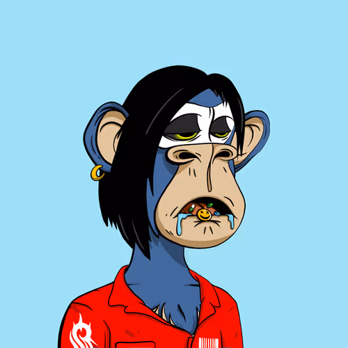 Rocknroll Ape Club