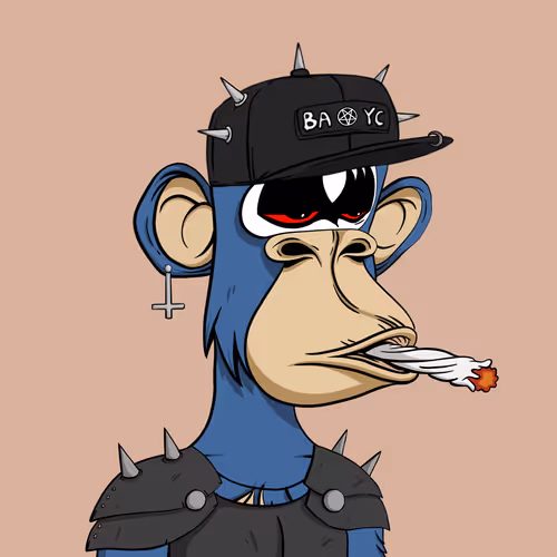 Rocknroll Ape Club
