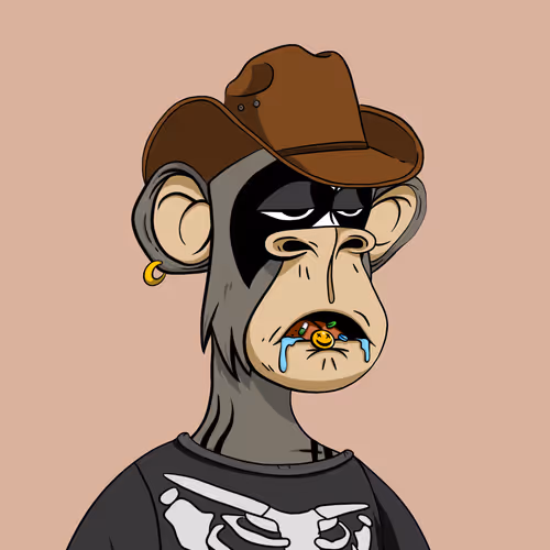 Rocknroll Ape Club