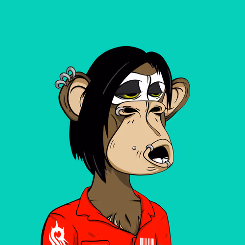 Rocknroll Ape Club