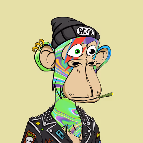 Rocknroll Ape Club
