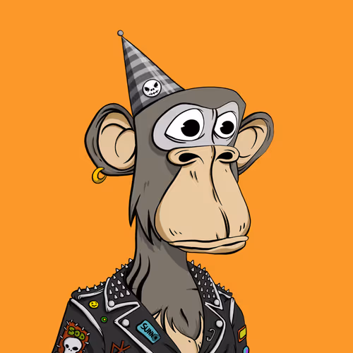 Rocknroll Ape Club