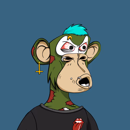 Rocknroll Ape Club