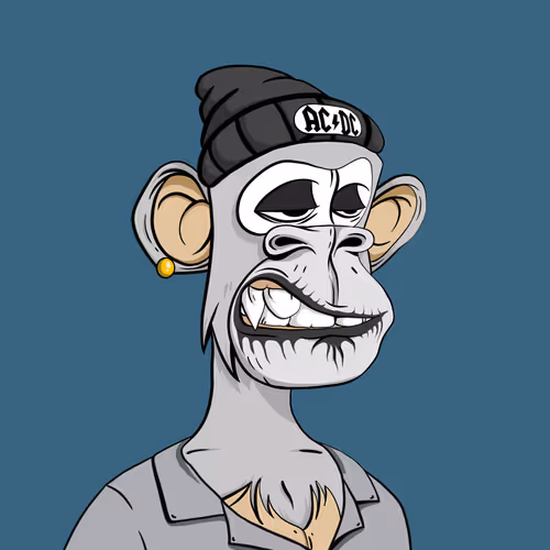 Rocknroll Ape Club