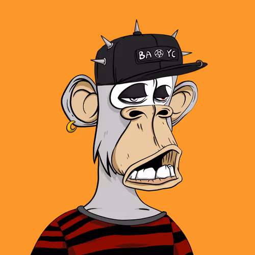Rocknroll Ape Club