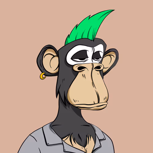 Rocknroll Ape Club