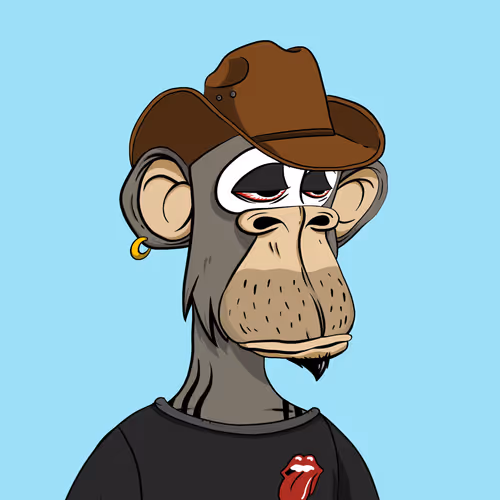 Rocknroll Ape Club