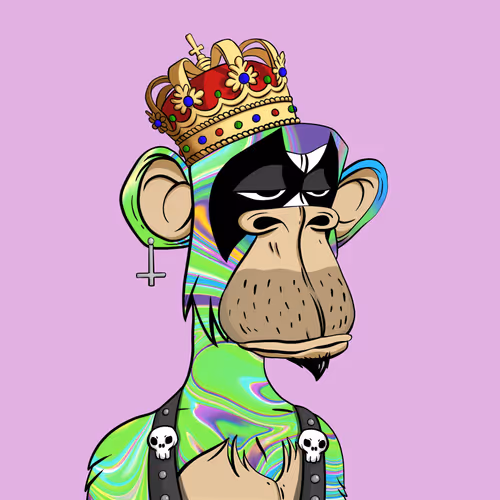 Rocknroll Ape Club