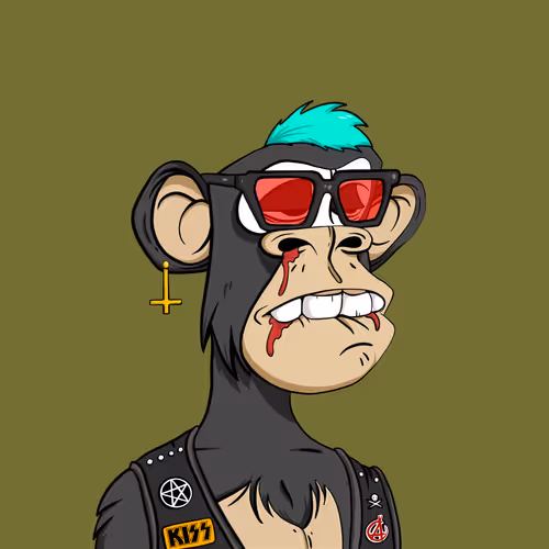 Rocknroll Ape Club