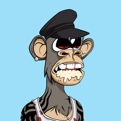 Rocknroll Ape Club
