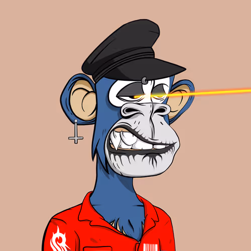 Rocknroll Ape Club