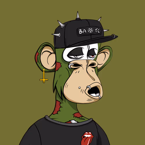 Rocknroll Ape Club