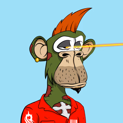 Rocknroll Ape Club